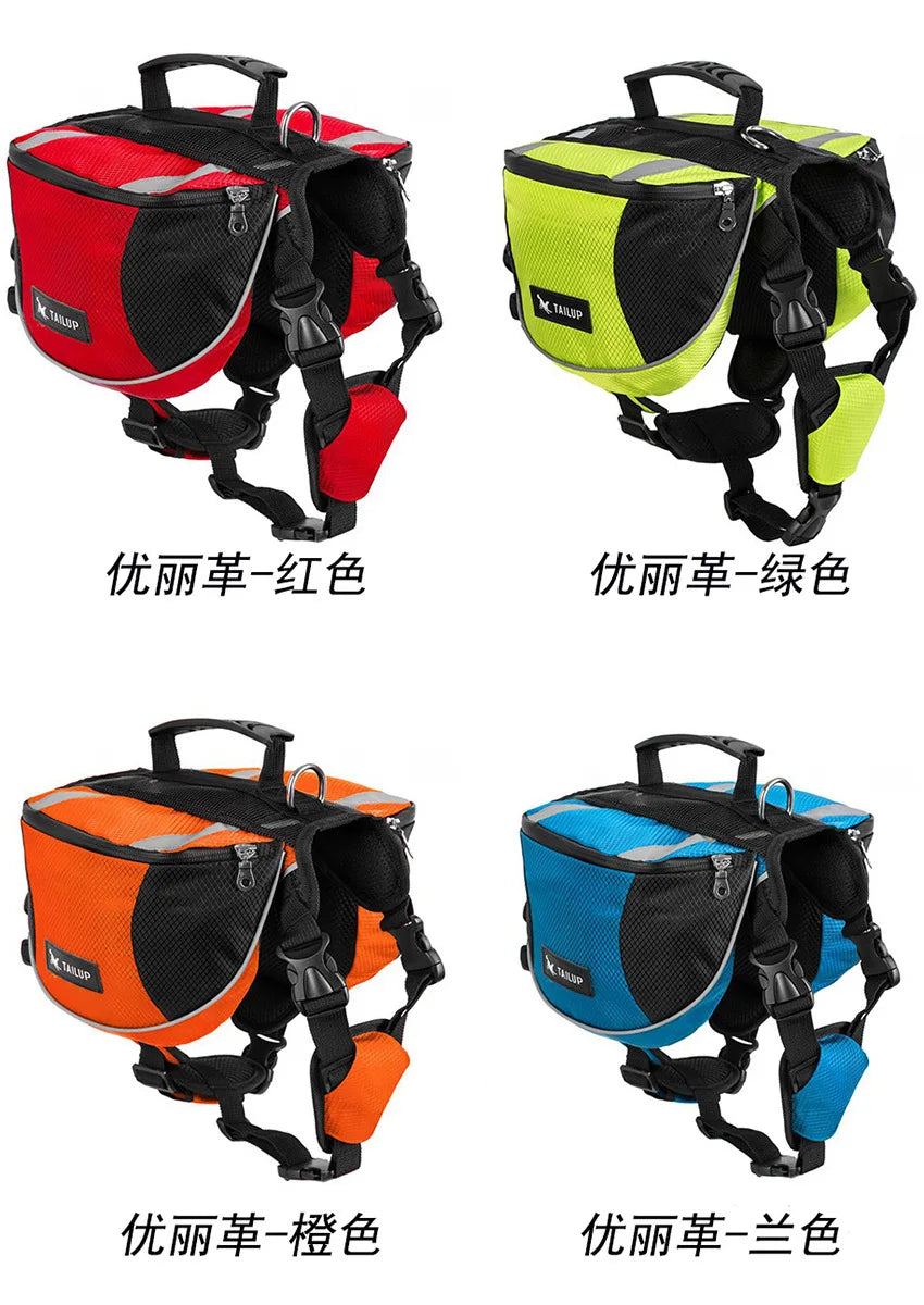 Soft-Sided Dog Carrier – Comfortable and Breathable