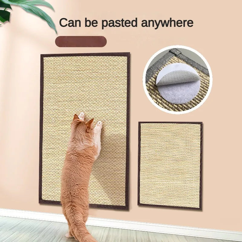 Couch Cat Scratcher – Sofa Protection and Entertainment for Cats